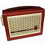 Grundig - Transistor-Box 201 - 1961