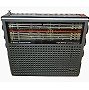 ITT - Touring 107A professional - 1975
