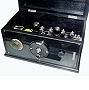 Isaria-Zählerwerke H3<br> - H3 - 1927