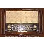 Siemens Großsuper 54<br> - Großsuper 54 (934W) (Großsuper 54) - 1953