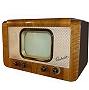 Sachsenwerk Radeberg - Rembrandt FE852E - 1955