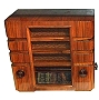 Blaupunkt LW3000<br> - LW3000 - 1933