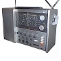 Braun - Station T1000 - 1963