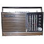 Grundig - Concert-Boy automatic 209 - 1969