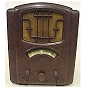 Saba 310WL<br> - 310WL - 1932