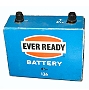 Ever Ready - 126 - 1952