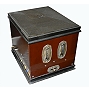 Telefunken Arcolette 3W<br> - Arcolette 3W - 1928