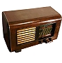 Audiola US443<br> - US443 - 1943