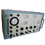 RFT - TV-Selektograf SO86F - 1963