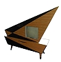 Kuba Komet 1223SL<br> - Komet 1223SL - 1960