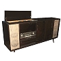 Saba Königin von Saba 125 Stereo<br> - Königin von Saba 125 Stereo - 1960
