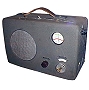 Radione R3<br> - R3 - 1943
