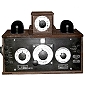 Telefunken E.V. 1297<br> - E.V. 1297<br> - 1922