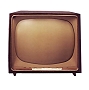 Grundig - Zauberspiegel 53T10 - 1960