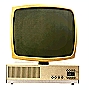 Wega - Wegavision 3000 L - 1967