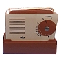 Braun Exporter 2<br> - Exporter 2 - 1957