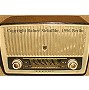 Grundig Musikgerät 85<br> - Musikgerät 85 - 1956
