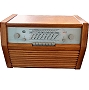 Braun TS G<br> - TS G - 1955