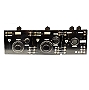 Siemens D-Zug<br> - Rfv2, Rfe1, Rfv1, Rfl1 <br> - 1924