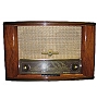 Philips - Uranus 53 (BD724A) - 1952