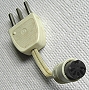 Hirschmann - Phono-Adapter - 1958