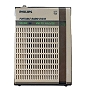 Philips - D1036 - 1981