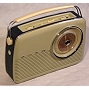 Bush - TR82C - 1959