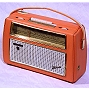 Philips - Babette L4D12T - 1961