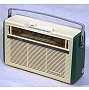 Philips - L3X19T - 1961
