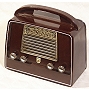 Philips - Picknick LA422AB - 1952