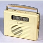 Unitra Szarotka 3<br> - Szarotka 3 - 1957
