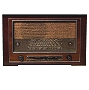 Telefunken D760WK<br> - D760WK - 1939