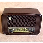 Philips - Philetta 52 (BD222U) - 1952