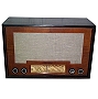 Philips D78A<br> - D78A - 1947