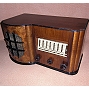 Seibt 326W<br> - 326W - 1935