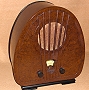 Philips 834A<br> - 834A - 1933