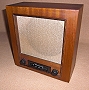 Gemeinschaftserzeugnis Notradio<br> - Notradio auf DKE-Basis - 1946