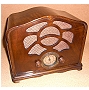 Emerson 38<br> - 38 (U6D) - 1934