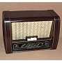 Emud Volks-Super W<br> - Volks-Super W - 1953