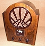 Lumophon WD12<br> - WD12 - 1933
