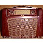 Krefft Pascha K525<br> - Pascha K525 - 1952