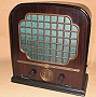 Telefunken 33WL<br> - 33WL - 1930