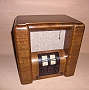 Reico Atlantis-Combination WL<br> - Atlantis-Combination WL - 1933