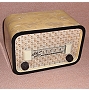Blohm UKW-Vorsatz<br> - UKW-Vorsatz V2S - 1955