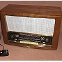 Saba Freiburg Automatik 3DS<br> - Freiburg Automatik 3DS - 1954