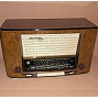 Grundig 5010<br> - 5010 - 1952