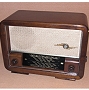 Wobbe Präsident 2090W<br> - Präsident 2090W - 1951