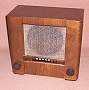 Sachsenwerk Olympia 405W<br> - Olympia 405W - 1939