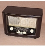 Kaiser UKW-Spezial W1132<br> - UKW-Spezial W1132 - 1954
