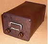 VEB Sachsenwerk Radeberg Filius UKV841A<br> - Filius UKV841A - 1955